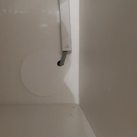 Cable management hole plug - Thumbnail 1