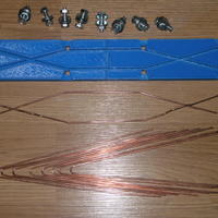 HD tv Antenna 4 Bay BowTie - Thumbnail 2