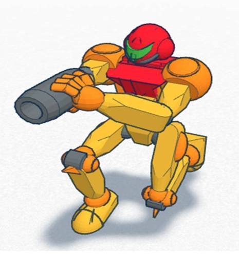 Samus