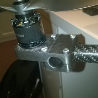 Hoverthings Flip Fpv  upgrade kit - Thumbnail 2