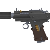 ABSATZ-2 - Atomic Heart - Printable 3d model - STL files - Thumbnail 18