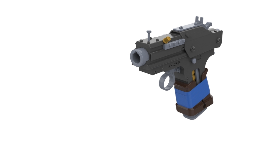 Lego Heart stl 3D model 3D printable