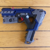 Alternator - APEX - Printable 3d model - STL files - Thumbnail 1