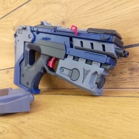 Alternator - APEX - Printable 3d model - STL files - Thumbnail 2