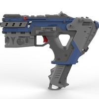 Alternator - APEX - Printable 3d model - STL files - Thumbnail 6
