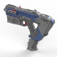 Alternator - APEX - Printable 3d model - STL files - Thumbnail 7