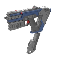 Alternator - APEX - Printable 3d model - STL files - Thumbnail 9