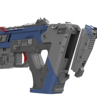 Alternator - APEX - Printable 3d model - STL files - Thumbnail 10