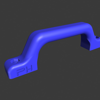 Handle - Thumbnail 1