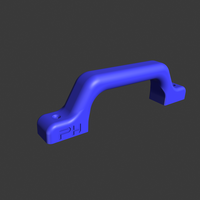 Small Handle 3D Printing 503655