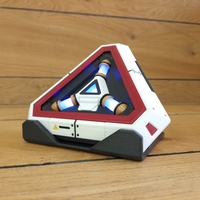  Horizon Gravity Lift - APEX - Printable 3d model - STL files - Thumbnail 1