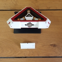  Horizon Gravity Lift - APEX - Printable 3d model - STL files - Thumbnail 2