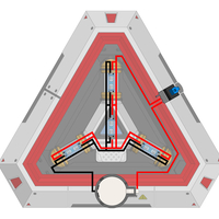  Horizon Gravity Lift - APEX - Printable 3d model - STL files - Thumbnail 5