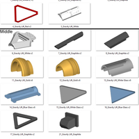  Horizon Gravity Lift - APEX - Printable 3d model - STL files - Thumbnail 8