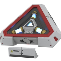  Horizon Gravity Lift - APEX - Printable 3d model - STL files - Thumbnail 10