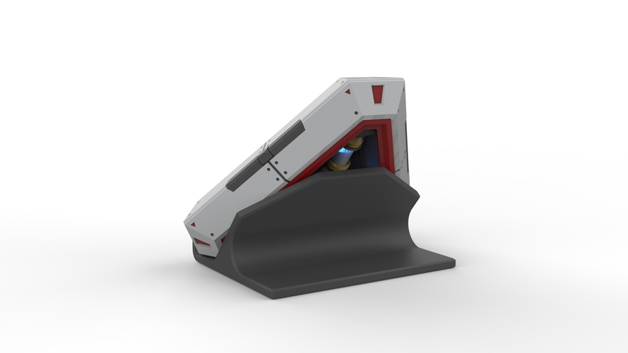  Horizon Gravity Lift - APEX - Printable 3d model - STL files 3D Print 503680