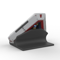  Horizon Gravity Lift - APEX - Printable 3d model - STL files - Thumbnail 11