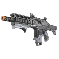 Hemlock - APEX - Printable 3d model - STL files - Thumbnail 1