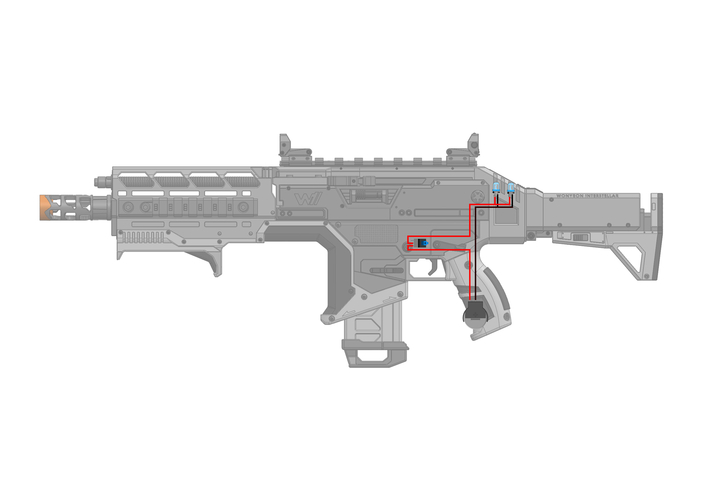 Hemlock - APEX - Printable 3d model - STL files 3D Print 503790