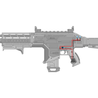 Hemlock - APEX - Printable 3d model - STL files - Thumbnail 7