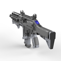 Hemlock - APEX - Printable 3d model - STL files - Thumbnail 14