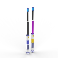  Lifeline Heirloom Drumsticks - APEX - Printable 3d model - STL  - Thumbnail 10