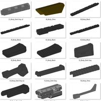  Peacekeeper - APEX - Printable 3d model - STL files - Thumbnail 4