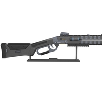  Peacekeeper - APEX - Printable 3d model - STL files - Thumbnail 12