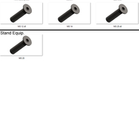 Wingman - APEX - Printable 3d model - STL files  - Thumbnail 8