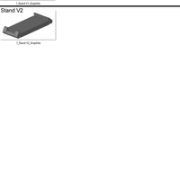  Wraith Heirloom Kunai Knife - APEX - STL - Thumbnail 2