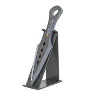  Wraith Heirloom Kunai Knife - APEX - STL - Thumbnail 3