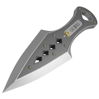  Wraith Heirloom Kunai Knife - APEX - STL - Thumbnail 11