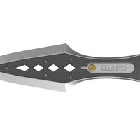 Wraith Heirloom Kunai Knife - APEX - STL - Thumbnail 12