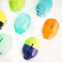 Piggy Bank - Thumbnail 3