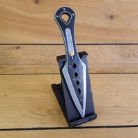  Wraith Heirloom Kunai Knife - APEX - STL - Thumbnail 15