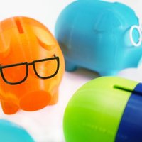 Piggy Bank - Thumbnail 4