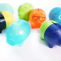 Piggy Bank - Thumbnail 5