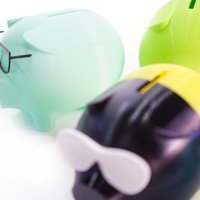 Piggy Bank - Thumbnail 6