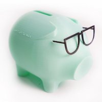 Piggy Bank - Thumbnail 7