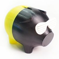 Piggy Bank - Thumbnail 8
