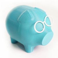 Piggy Bank - Thumbnail 9
