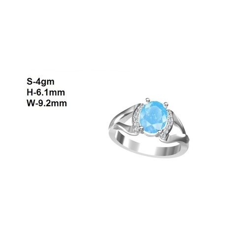 Ladies Ring for sale 3D Print 504014