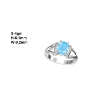 Ladies Ring for sale - Thumbnail 1
