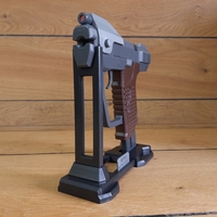 M6D Magnum - Halo - Printable 3d model - STL files - Thumbnail 16