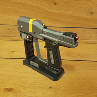 M6G Magnum - Halo - Printable model - STL files - Thumbnail 2