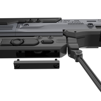 M6H2T - Halo - Printable 3d model - STL files - Thumbnail 3