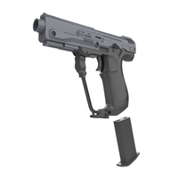 M6H2T - Halo - Printable 3d model - STL files - Thumbnail 6