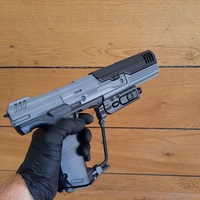 M6H2T - Halo - Printable 3d model - STL files - Thumbnail 11