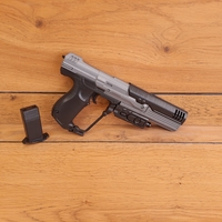 M6H2T - Halo - Printable 3d model - STL files - Thumbnail 12