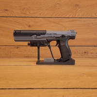 M6H2T - Halo - Printable 3d model - STL files - Thumbnail 13